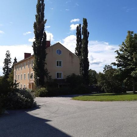 Härnösand Soergardens Logi Bed & Breakfast エクステリア 写真