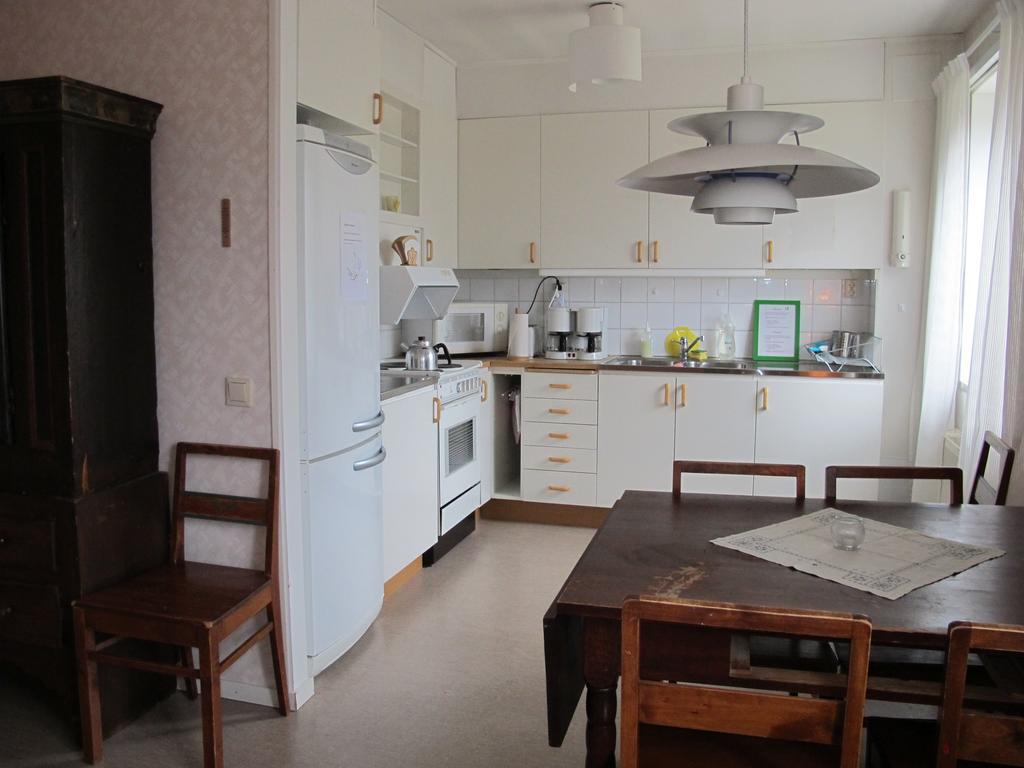 Härnösand Soergardens Logi Bed & Breakfast 部屋 写真