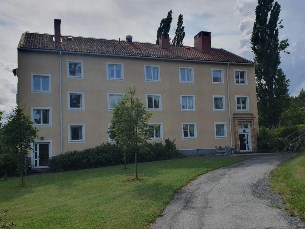 Härnösand Soergardens Logi Bed & Breakfast エクステリア 写真