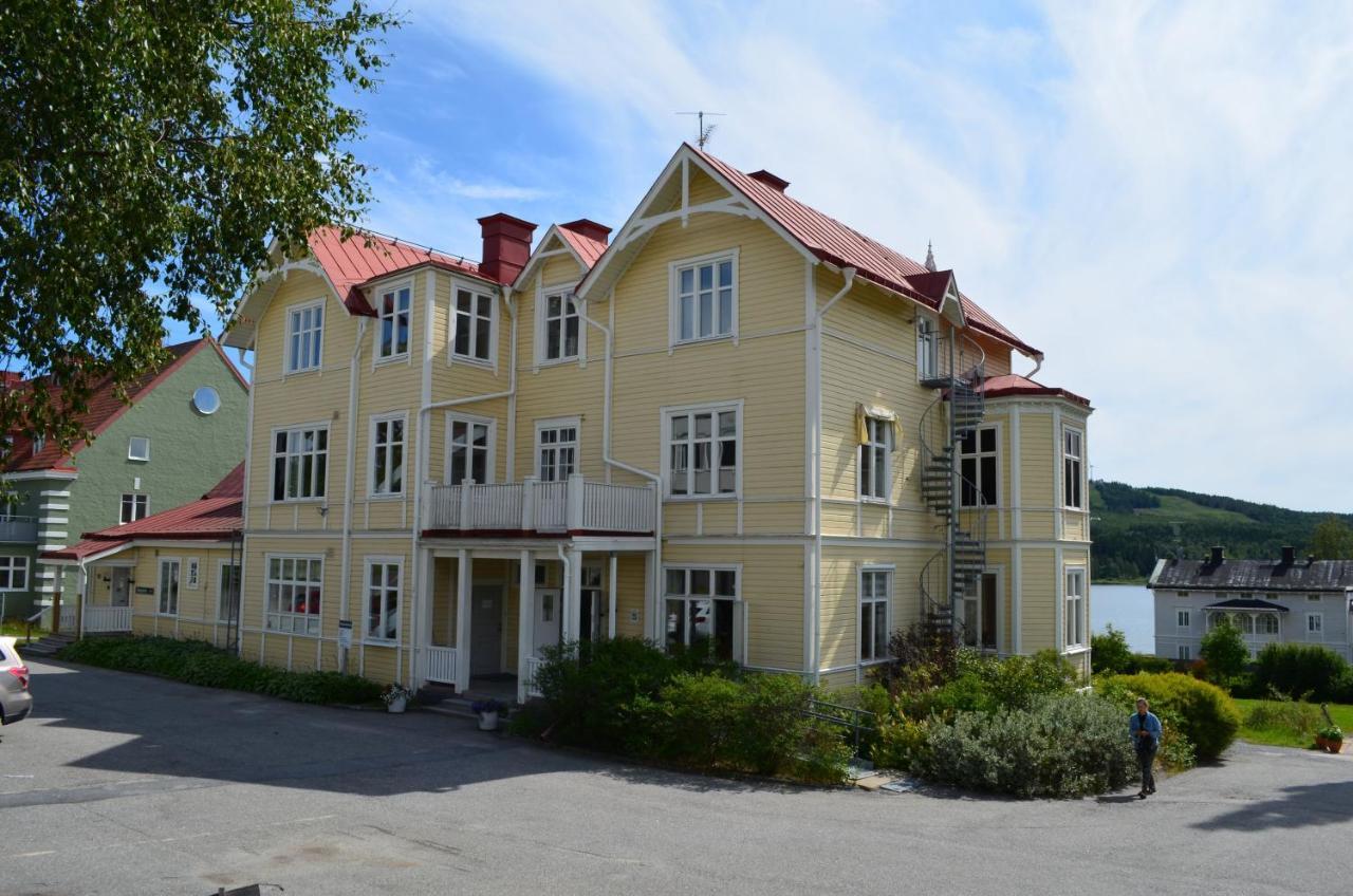 Härnösand Soergardens Logi Bed & Breakfast エクステリア 写真