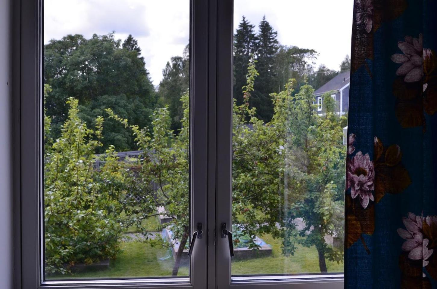 Härnösand Soergardens Logi Bed & Breakfast エクステリア 写真