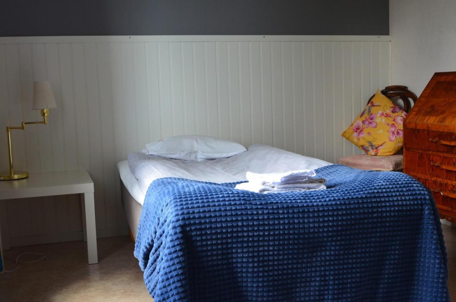 Härnösand Soergardens Logi Bed & Breakfast エクステリア 写真