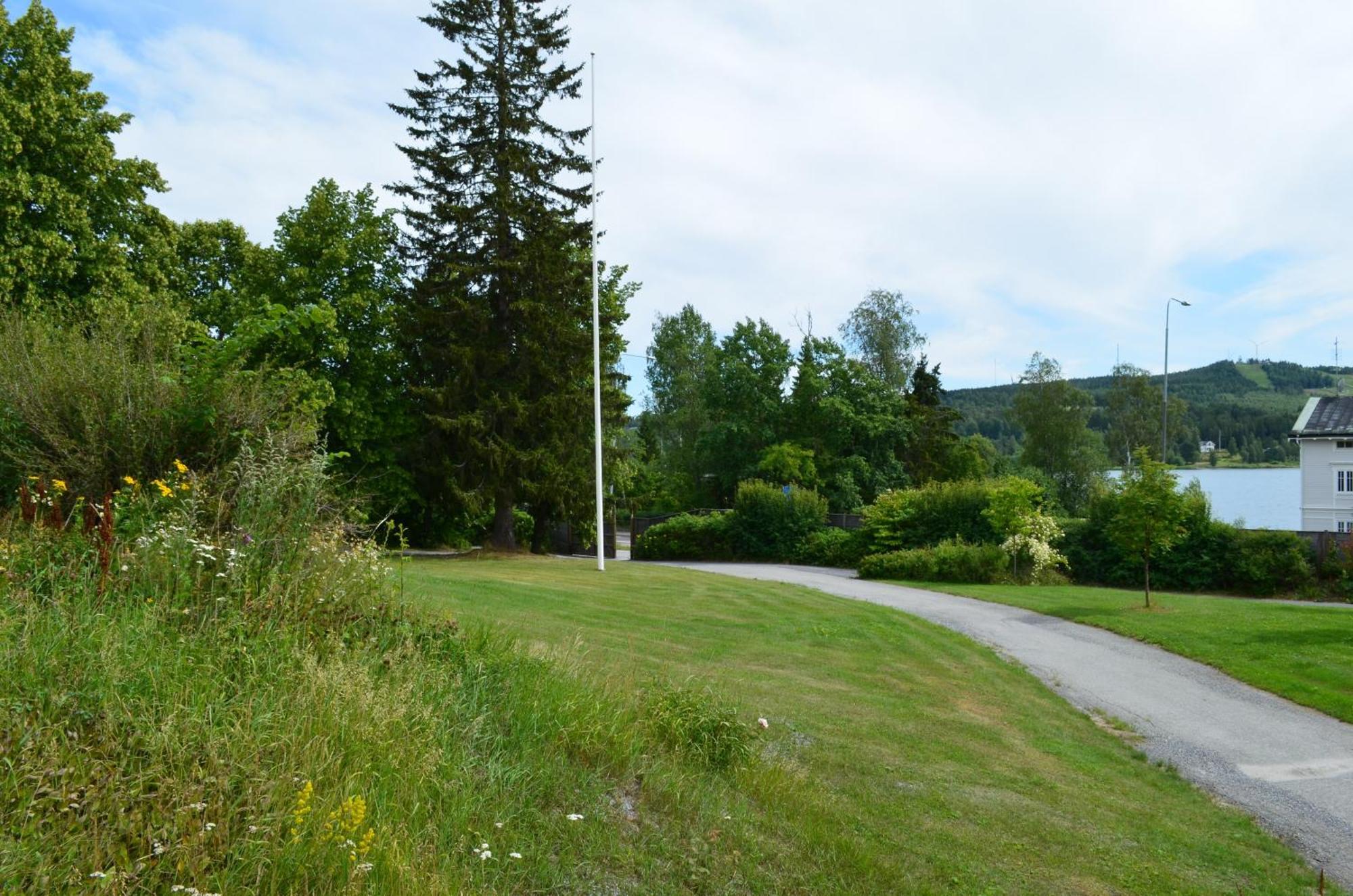 Härnösand Soergardens Logi Bed & Breakfast エクステリア 写真