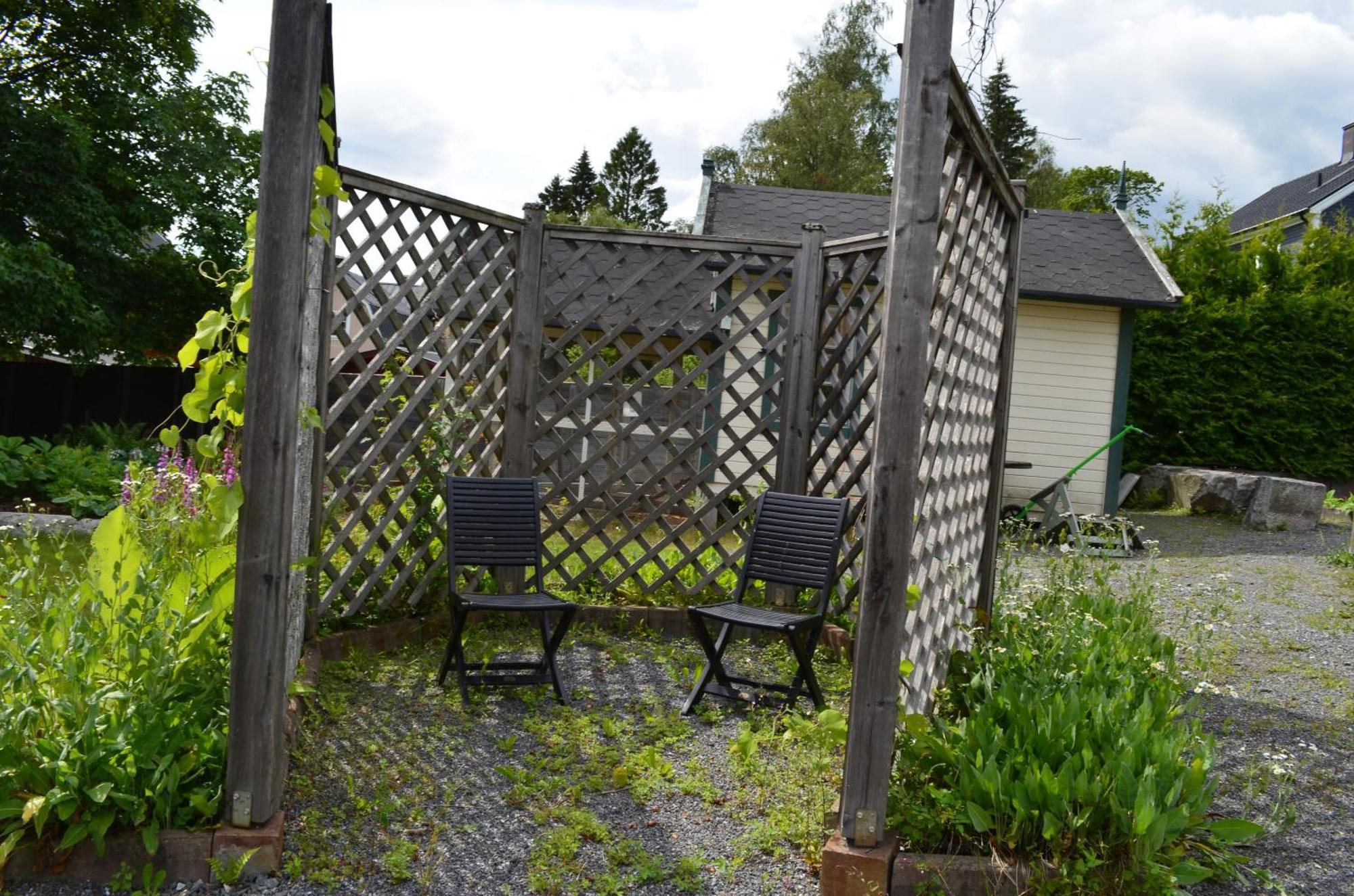 Härnösand Soergardens Logi Bed & Breakfast エクステリア 写真